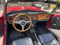 Triumph TR6 Soft Top Red - thumbnail 12