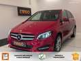 Mercedes-Benz B 180 Mercedes 180 122ch SPORT 7G-DCT Rot - thumbnail 1