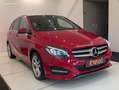 Mercedes-Benz B 180 Mercedes 180 122ch SPORT 7G-DCT Rot - thumbnail 14