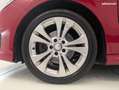 Mercedes-Benz B 180 Mercedes 180 122ch SPORT 7G-DCT Rot - thumbnail 11
