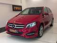 Mercedes-Benz B 180 Mercedes 180 122ch SPORT 7G-DCT Rot - thumbnail 48