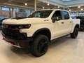 Chevrolet Silverado ZR2 V8 6.2*Head-Up*360°*Offroad*AHK Weiß - thumbnail 4