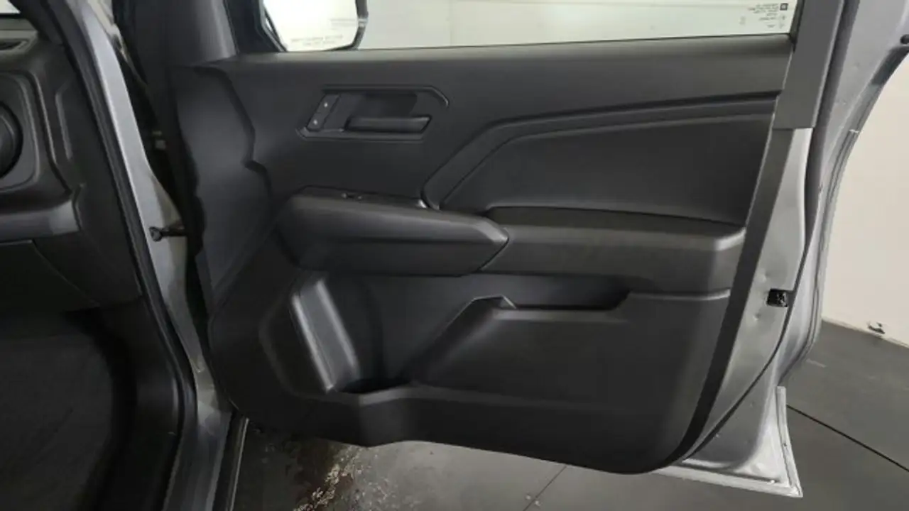 Chevrolet Colorado снимка Chevrolet Colorado