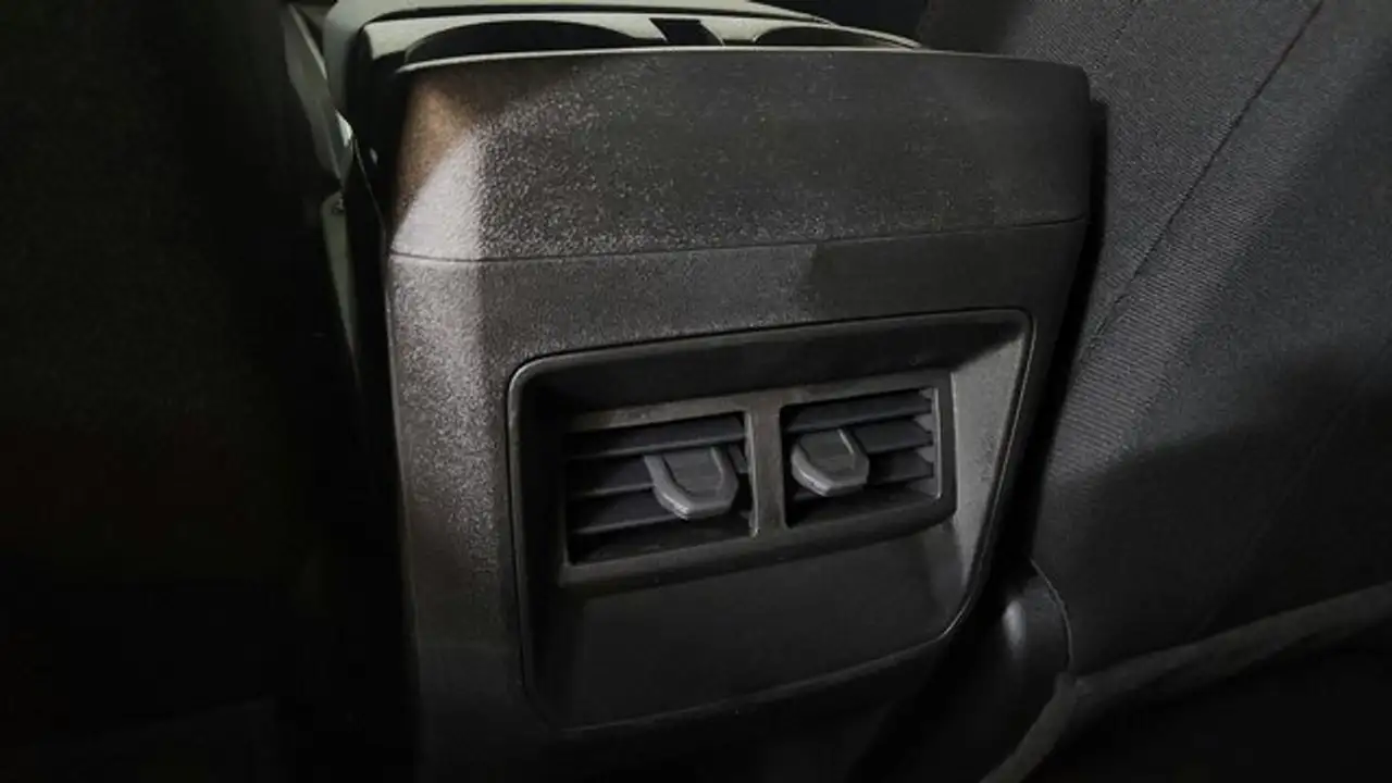 Chevrolet Colorado снимка Chevrolet Colorado