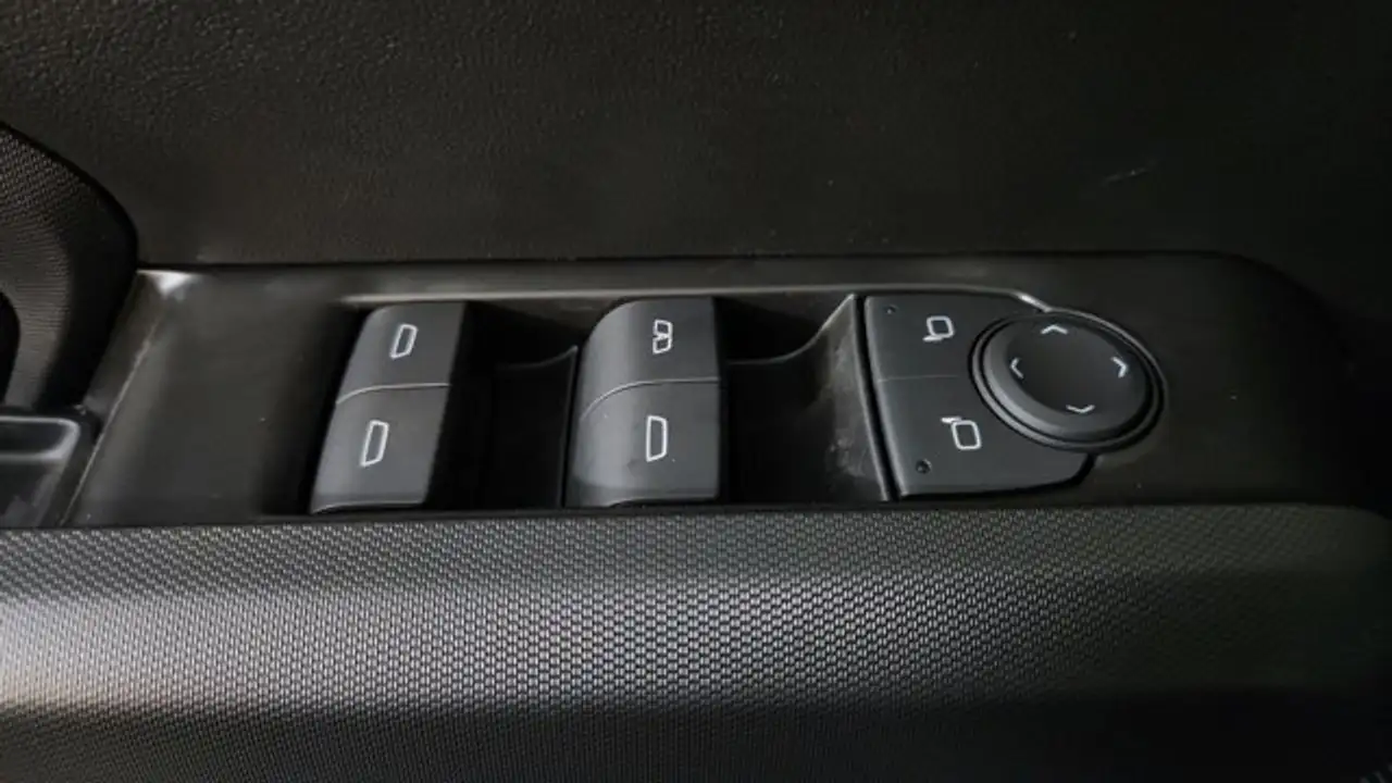 Chevrolet Colorado снимка Chevrolet Colorado