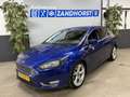 Ford Focus 1.5 Titanium Edition // Autom. // 18 inch lm Blau - thumbnail 1
