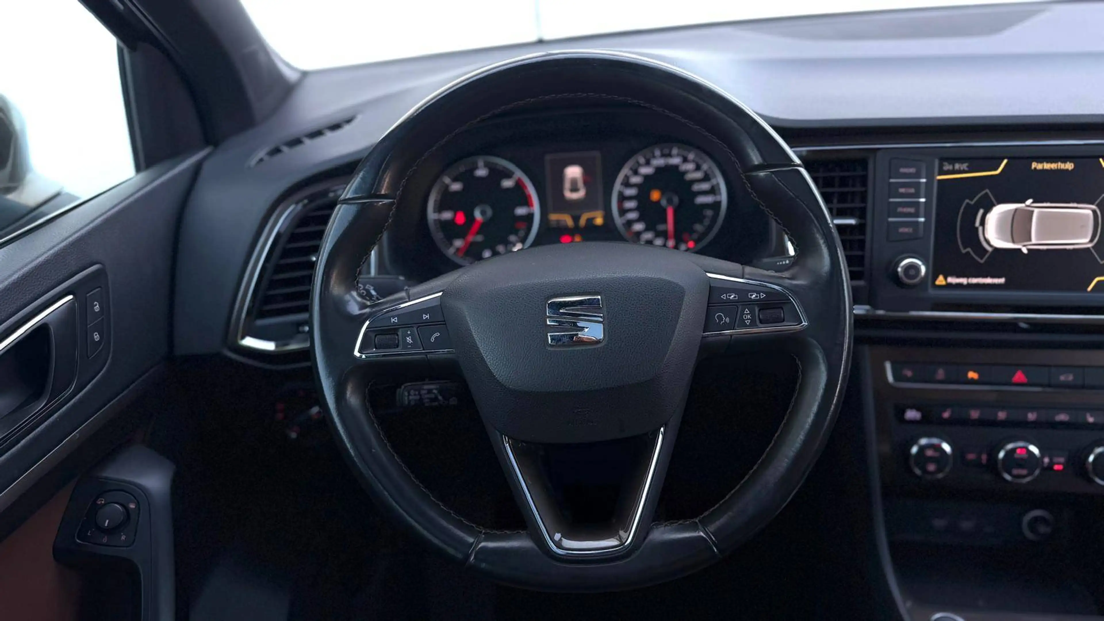 SEAT Ateca CARPLAY* GARANTIE* 4X4 * ATTECA SPORTAGE * — photo 13