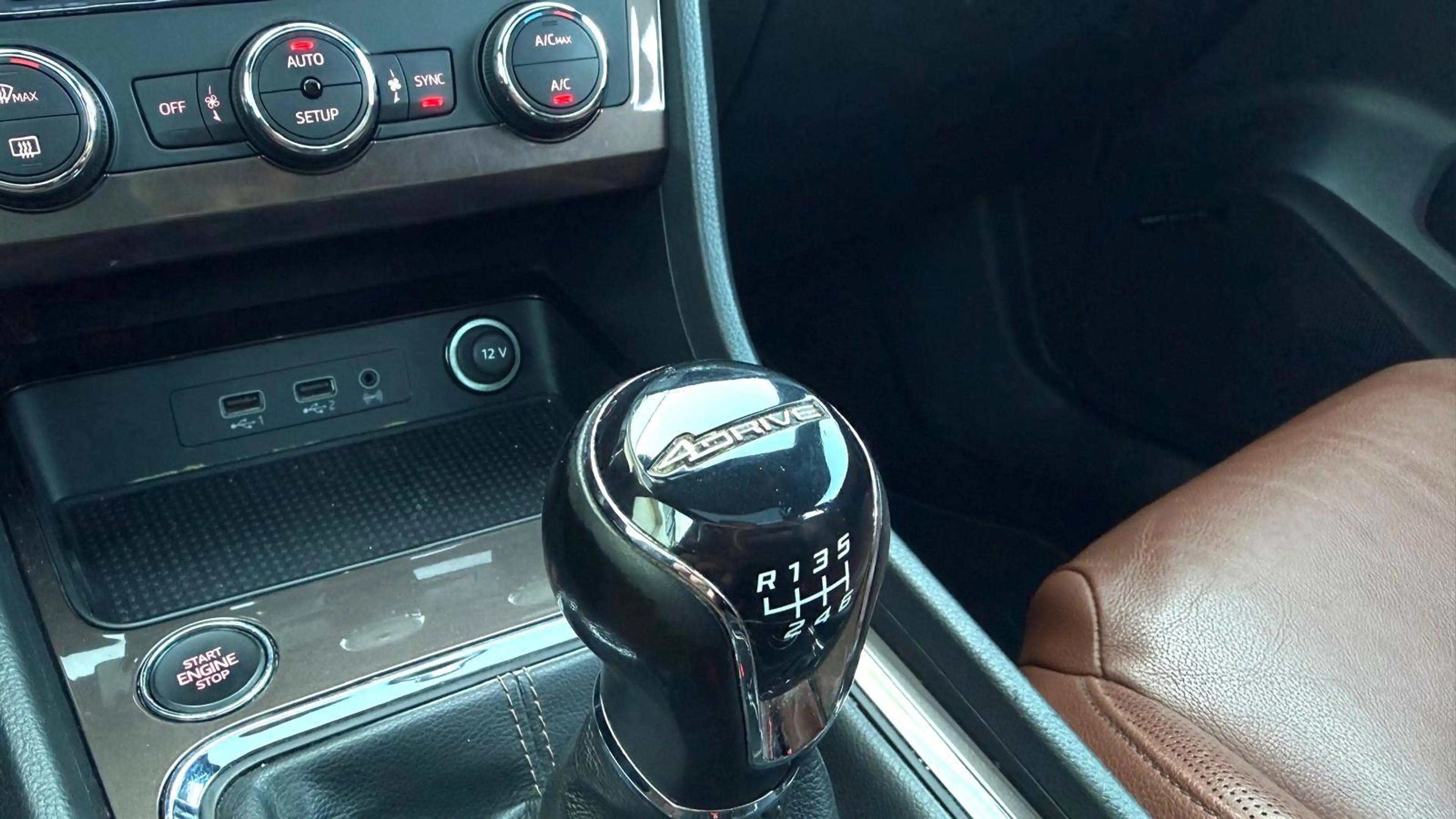 SEAT Ateca CARPLAY* GARANTIE* 4X4 * ATTECA SPORTAGE * — photo 14