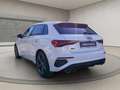 Audi S3 Sportback 50 TFSI quattro+Sofort Verfügbar+ Weiß - thumbnail 5