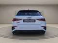 Audi S3 Sportback 50 TFSI quattro+Sofort Verfügbar+ Weiß - thumbnail 4
