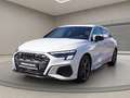 Audi S3 Sportback 50 TFSI quattro+Sofort Verfügbar+ Weiß - thumbnail 1