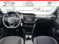 Opel Corsa F Elegance*LED*APPLE*TEMPO*ALU*SPUR*TOTW* Weiß - thumbnail 13