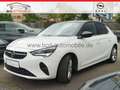 Opel Corsa F Elegance*LED*APPLE*TEMPO*ALU*SPUR*TOTW* Weiß - thumbnail 7