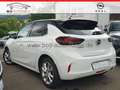 Opel Corsa F Elegance*LED*APPLE*TEMPO*ALU*SPUR*TOTW* Weiß - thumbnail 6