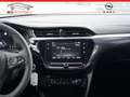 Opel Corsa F Elegance*LED*APPLE*TEMPO*ALU*SPUR*TOTW* Weiß - thumbnail 17