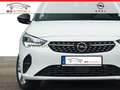 Opel Corsa F Elegance*LED*APPLE*TEMPO*ALU*SPUR*TOTW* Weiß - thumbnail 1