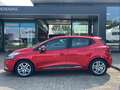 Renault Clio 0.9 TCE Zen '' Infotainmentsystem - CC -  Airco - Rouge - thumbnail 8