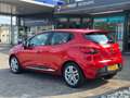 Renault Clio 0.9 TCE Zen '' Infotainmentsystem - CC -  Airco - Rouge - thumbnail 6