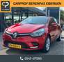 Renault Clio 0.9 TCE Zen '' Infotainmentsystem - CC -  Airco - Rouge - thumbnail 1