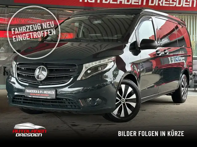 Mercedes-Benz V 250 V250d LANG MARCO POLO ACTIVITY LANG 7SITZE#SHDAB