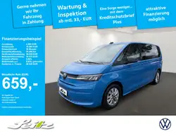 Volkswagen T7 Multivan 1.4 TSI eHybrid KÜ Life *7S*AHK*PARKSENSOR*