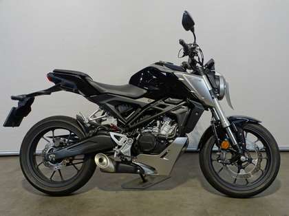 Honda CB 125 R