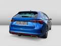 Skoda Octavia Combi 2.0TDI DSG 4x4 RS  Matrix AHK Pano Blau - thumbnail 4