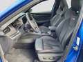 Skoda Octavia Combi 2.0TDI DSG 4x4 RS  Matrix AHK Pano Blau - thumbnail 14