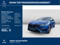 Skoda Octavia Combi 2.0TDI DSG 4x4 RS  Matrix AHK Pano Blau - thumbnail 2