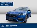 Skoda Octavia Combi 2.0TDI DSG 4x4 RS  Matrix AHK Pano Blau - thumbnail 1