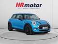MINI One D Azul - thumbnail 1