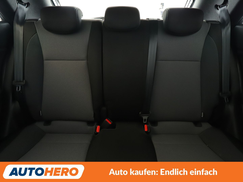 Hyundai i20 1.2 Classic*NAVI*TEMPO*CAM*PDC*SHZ* — photo 15