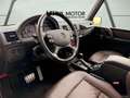 Mercedes-Benz G BRABUS D6S Negro - thumbnail 18