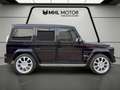 Mercedes-Benz G BRABUS D6S Negro - thumbnail 13