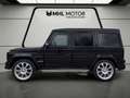 Mercedes-Benz G BRABUS D6S Negro - thumbnail 3