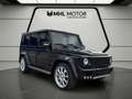 Mercedes-Benz G BRABUS D6S Negro - thumbnail 4
