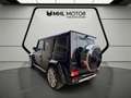 Mercedes-Benz G BRABUS D6S Negro - thumbnail 15