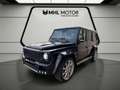 Mercedes-Benz G BRABUS D6S Negro - thumbnail 16