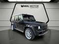 Mercedes-Benz G BRABUS D6S Negro - thumbnail 14