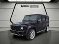 Mercedes-Benz G BRABUS D6S Negro - thumbnail 1