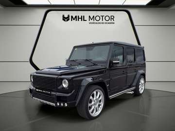 BRABUS D6S