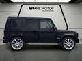 Mercedes-Benz G BRABUS D6S Negro - thumbnail 7