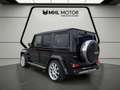 Mercedes-Benz G BRABUS D6S Negro - thumbnail 5