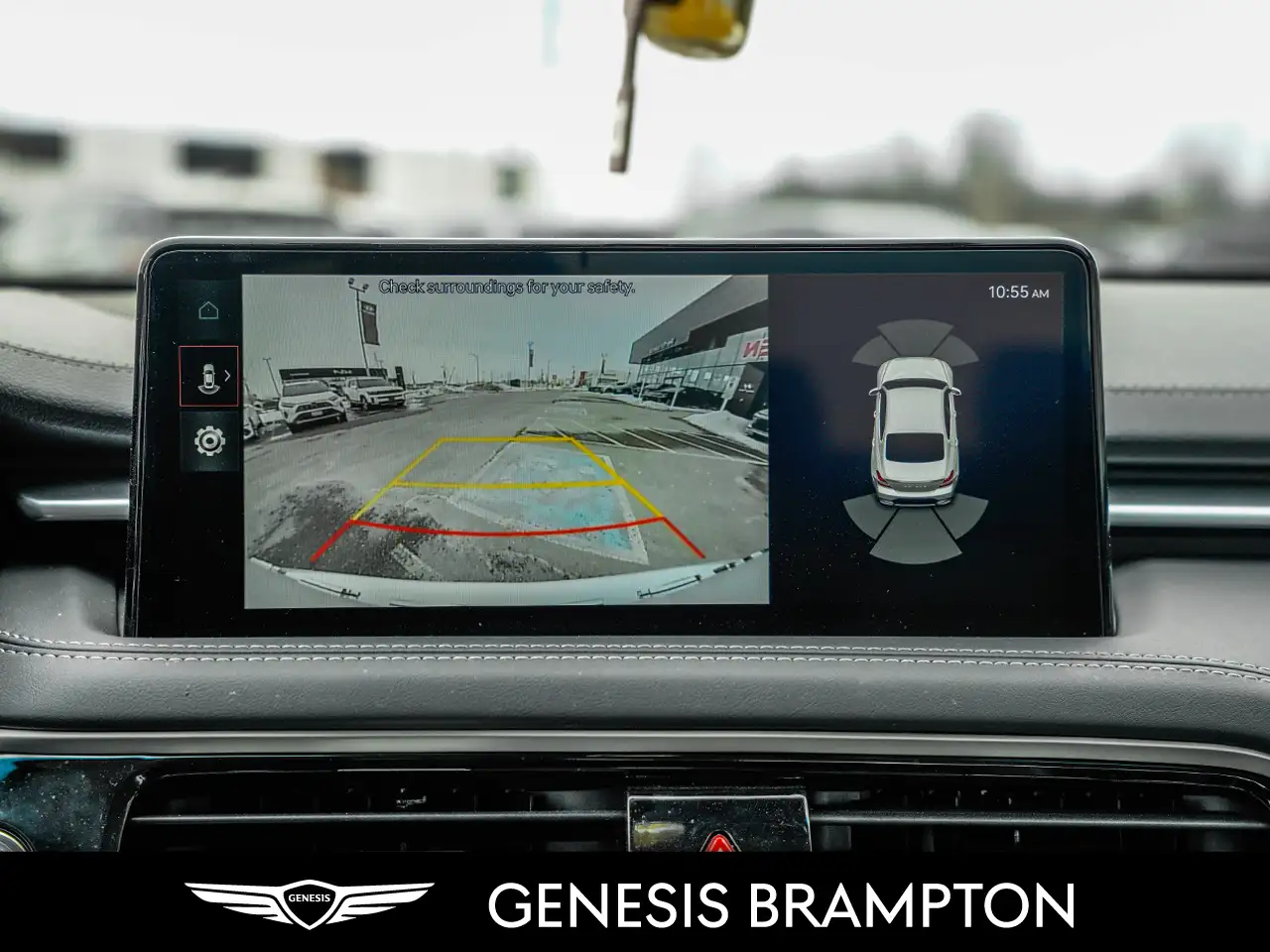 Genesis G70 photo Genesis G70