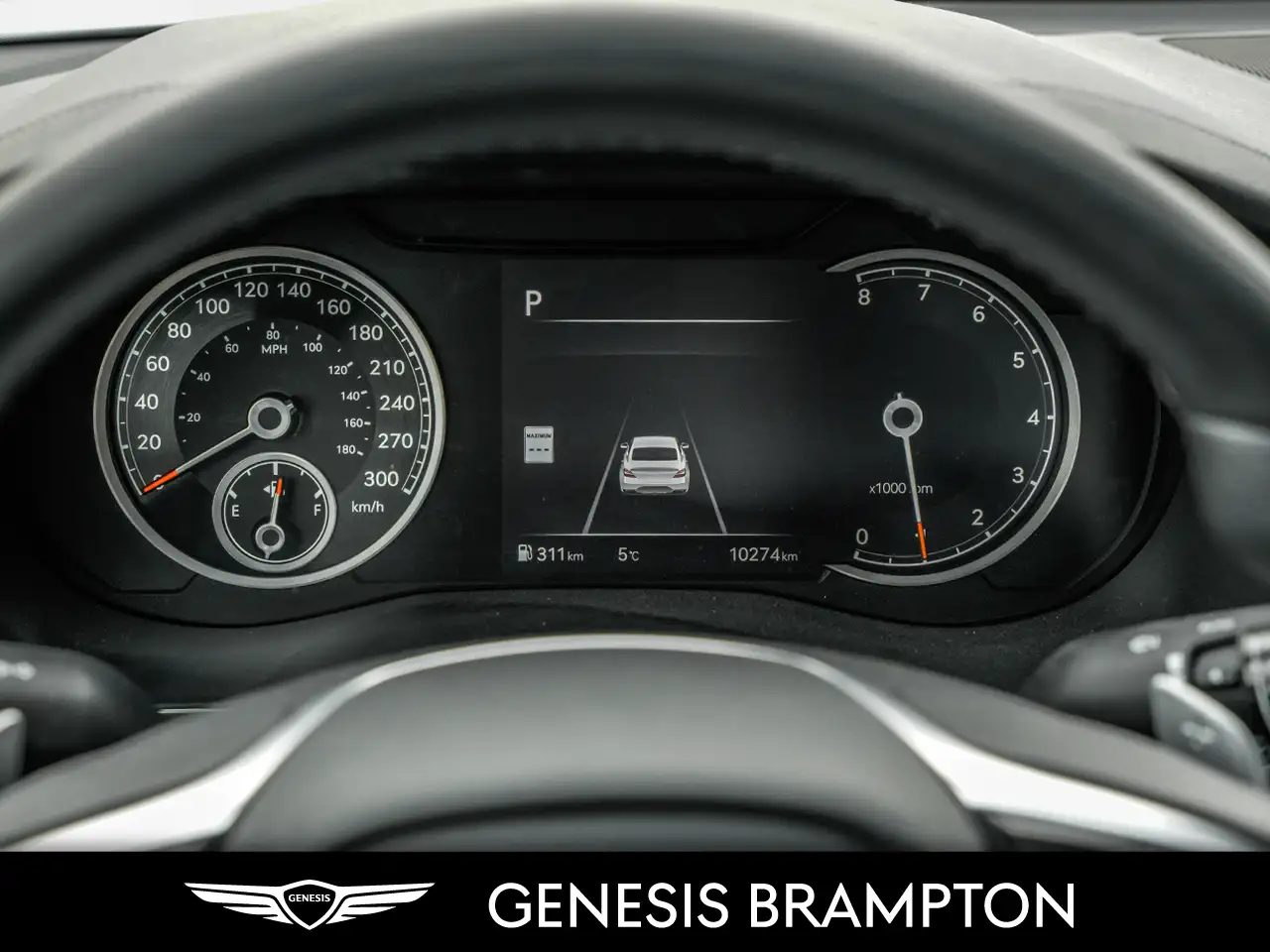 Genesis G70 photo Genesis G70