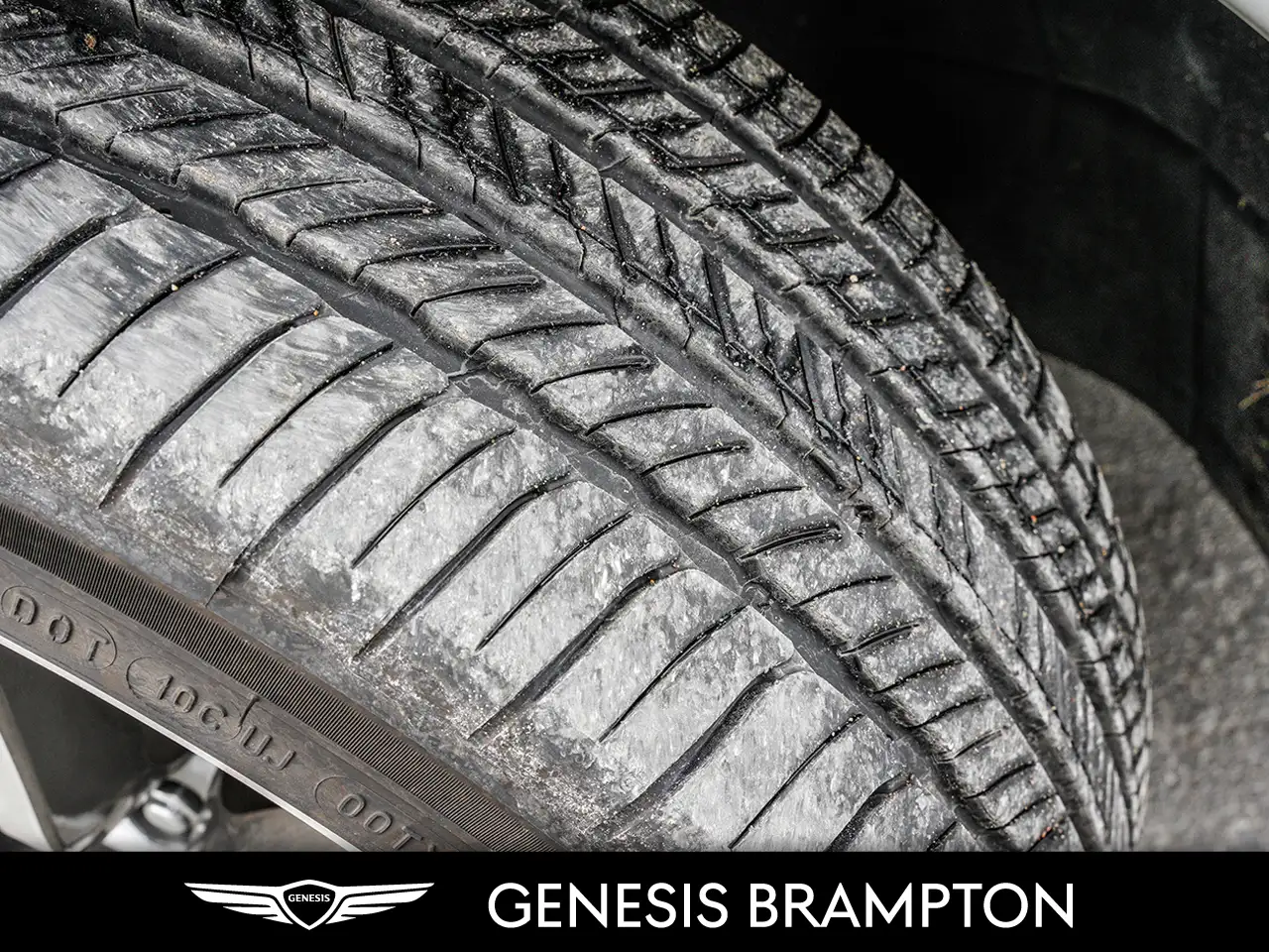 Genesis G70 photo Genesis G70