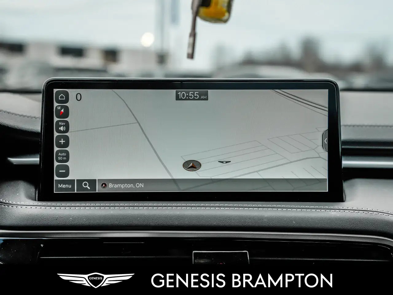 Genesis G70 photo Genesis G70