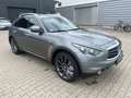 Infiniti QX70 3.7 S 8-fach EURO5 Leder,Navi,VOLL Grau - thumbnail 2