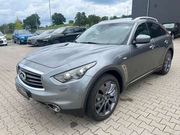 3.7 S 8-fach EURO5 Leder,Navi,VOLL