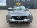 Infiniti QX70 3.7 S 8-fach EURO5 Leder,Navi,VOLL Grau - thumbnail 3